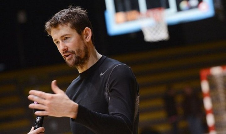 Martin Rančík do NBA! Stane sa súčasťou tímu Chicaga Bulls